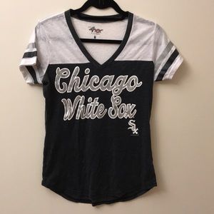 Chicago White Sox merch tee